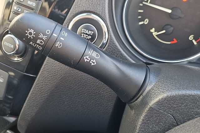 Nissan X-trail Station Wagon 1.7 dCi N-Connecta 5dr