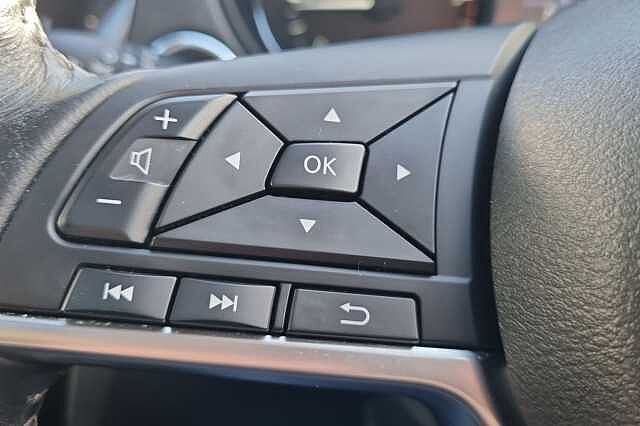 Nissan X-trail Station Wagon 1.7 dCi N-Connecta 5dr