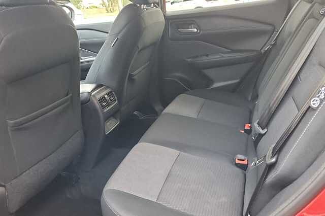 Nissan Qashqai 1.5 E-Power N-Connecta 5dr Auto