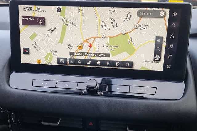 Nissan Qashqai 1.5 E-Power N-Connecta 5dr Auto