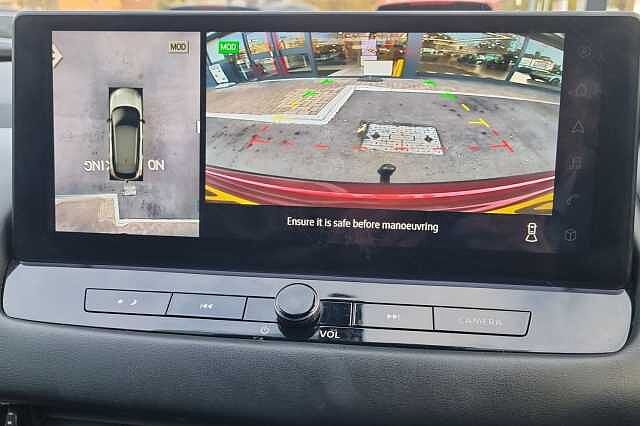 Nissan Qashqai 1.5 E-Power N-Connecta 5dr Auto