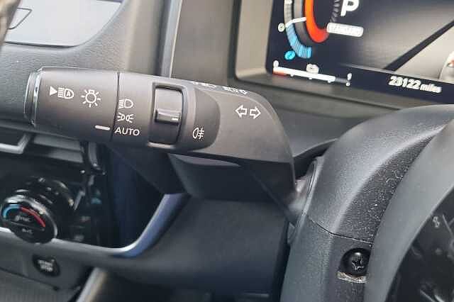 Nissan Qashqai 1.5 E-Power N-Connecta 5dr Auto