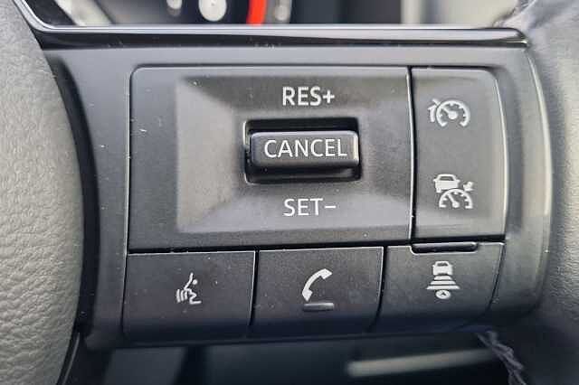 Nissan Qashqai 1.5 E-Power N-Connecta 5dr Auto