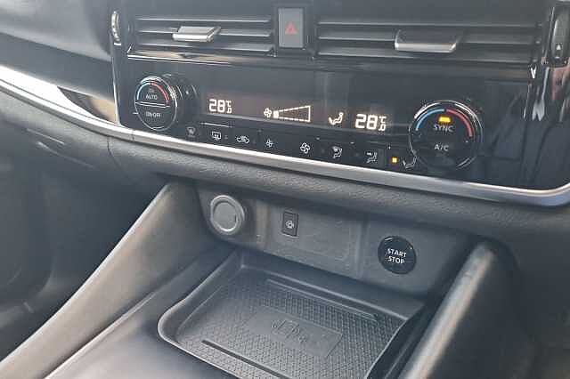 Nissan Qashqai 1.5 E-Power N-Connecta 5dr Auto