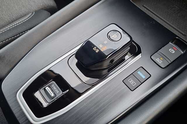 Nissan Qashqai 1.5 E-Power N-Connecta 5dr Auto