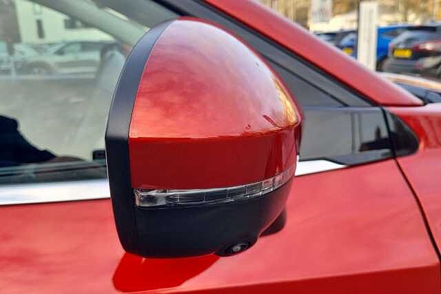 Nissan Qashqai 1.5 E-Power N-Connecta 5dr Auto