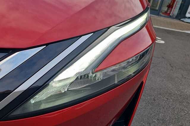 Nissan Qashqai 1.5 E-Power N-Connecta 5dr Auto