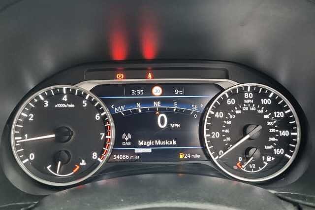 Nissan Juke 1.0 DiG-T Tekna 5dr