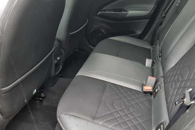 Nissan Juke 1.0 DiG-T Tekna 5dr