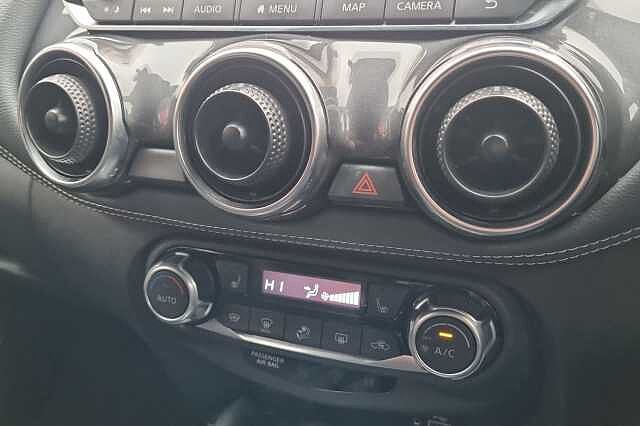 Nissan Juke 1.0 DiG-T Tekna 5dr