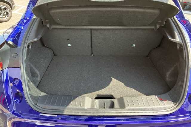 Nissan Juke 1.0 DiG-T 114 N-Connecta 5dr DCT