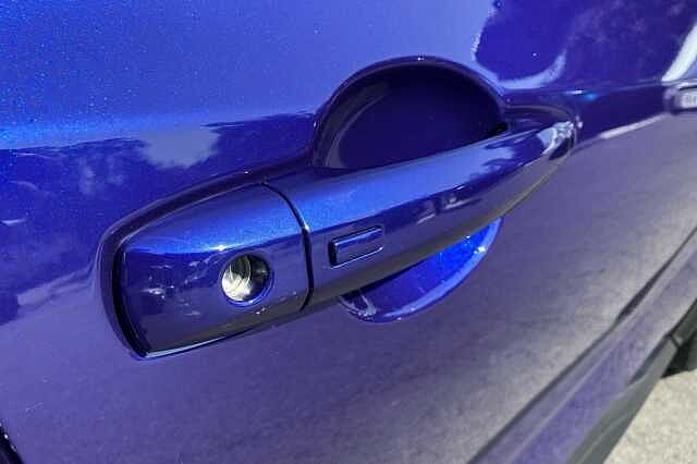 Nissan Juke 1.0 DiG-T 114 N-Connecta 5dr DCT