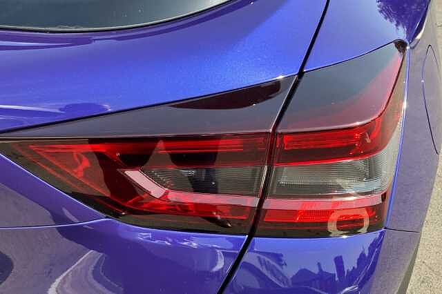 Nissan Juke 1.0 DiG-T 114 N-Connecta 5dr DCT