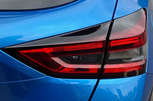 Nissan Juke 1.0 DiG-T 114 N-Connecta 5dr DCT