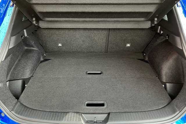 Nissan Qashqai 1.3 DiG-T MH N-Connecta 5dr