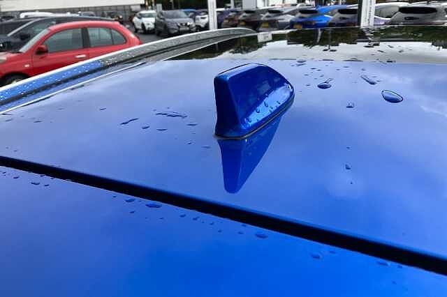 Nissan Qashqai 1.3 DiG-T MH N-Connecta 5dr