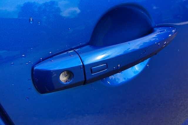 Nissan Qashqai 1.3 DiG-T MH N-Connecta 5dr