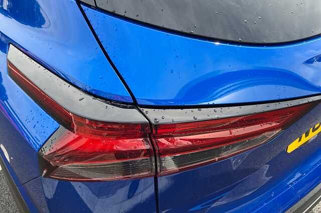 Nissan Qashqai 1.3 DiG-T MH N-Connecta 5dr