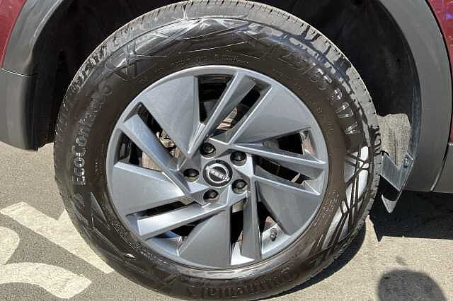 Nissan Qashqai 1.3 DiG-T MH 158 Acenta Premium 5dr Xtronic