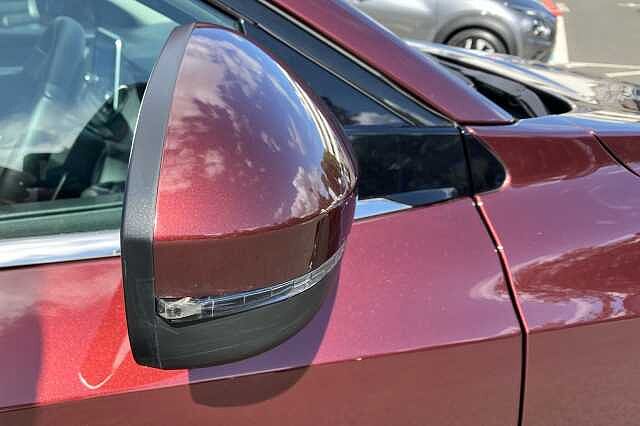 Nissan Qashqai 1.3 DiG-T MH 158 Acenta Premium 5dr Xtronic