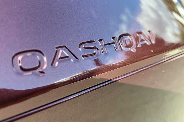 Nissan Qashqai 1.3 DiG-T MH 158 Acenta Premium 5dr Xtronic