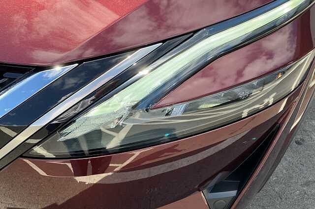 Nissan Qashqai 1.3 DiG-T MH 158 Acenta Premium 5dr Xtronic