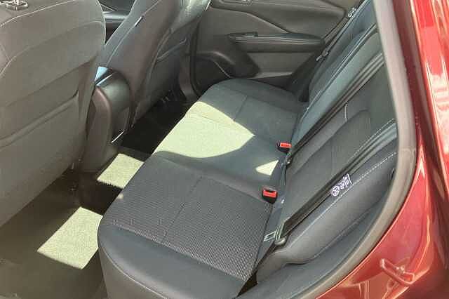 Nissan Qashqai 1.3 DiG-T MH 158 Acenta Premium 5dr Xtronic