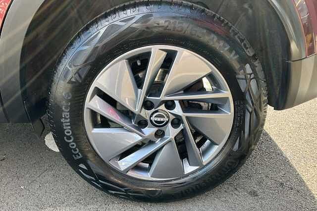 Nissan Qashqai 1.3 DiG-T MH 158 Acenta Premium 5dr Xtronic