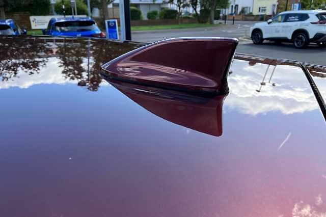 Nissan Qashqai 1.3 DiG-T MH 158 Acenta Premium 5dr Xtronic