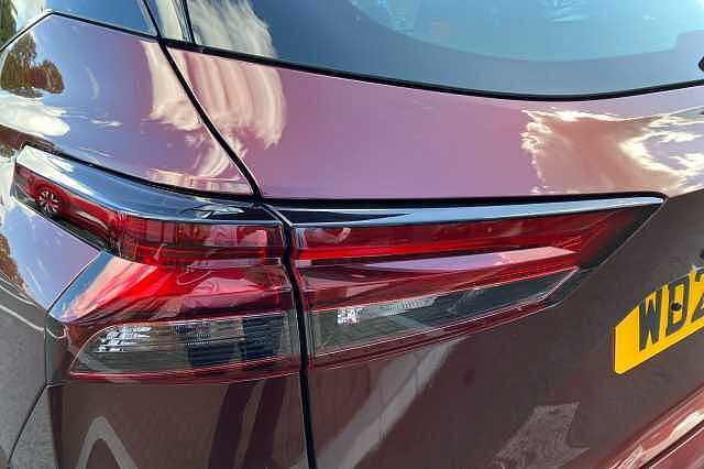 Nissan Qashqai 1.3 DiG-T MH 158 Acenta Premium 5dr Xtronic