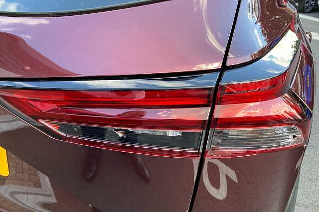 Nissan Qashqai 1.3 DiG-T MH 158 Acenta Premium 5dr Xtronic