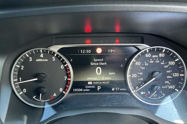 Nissan Qashqai 1.3 DiG-T MH 158 Acenta Premium 5dr Xtronic