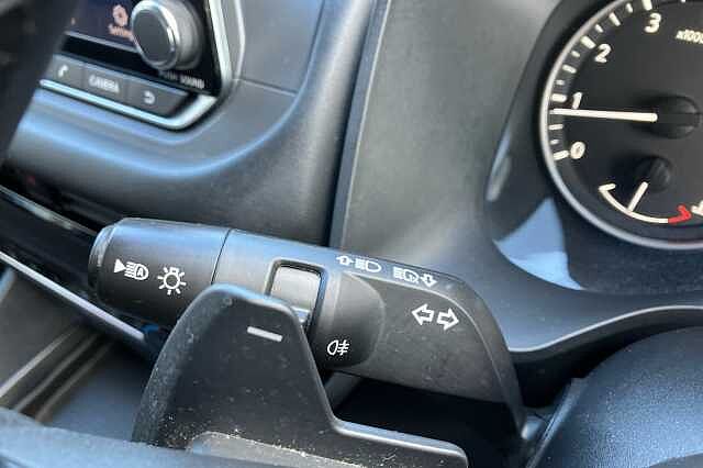 Nissan Qashqai 1.3 DiG-T MH 158 Acenta Premium 5dr Xtronic