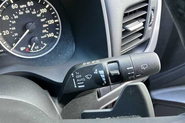 Nissan Qashqai 1.3 DiG-T MH 158 Acenta Premium 5dr Xtronic