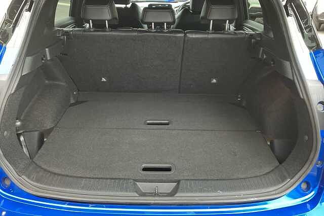 Nissan Qashqai 1.3 DiG-T MH 158 Tekna+ 5dr