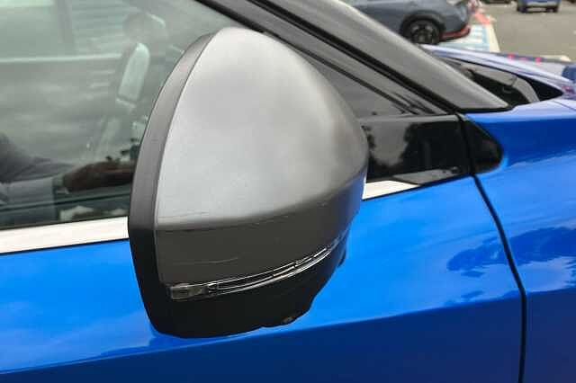 Nissan Qashqai 1.3 DiG-T MH 158 Tekna+ 5dr