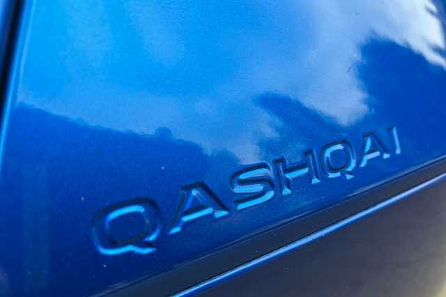 Nissan Qashqai 1.3 DiG-T MH 158 Tekna+ 5dr