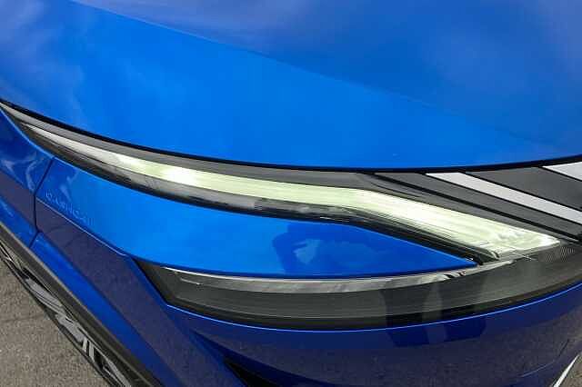 Nissan Qashqai 1.3 DiG-T MH 158 Tekna+ 5dr