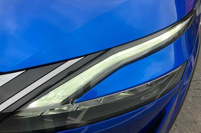 Nissan Qashqai 1.3 DiG-T MH 158 Tekna+ 5dr