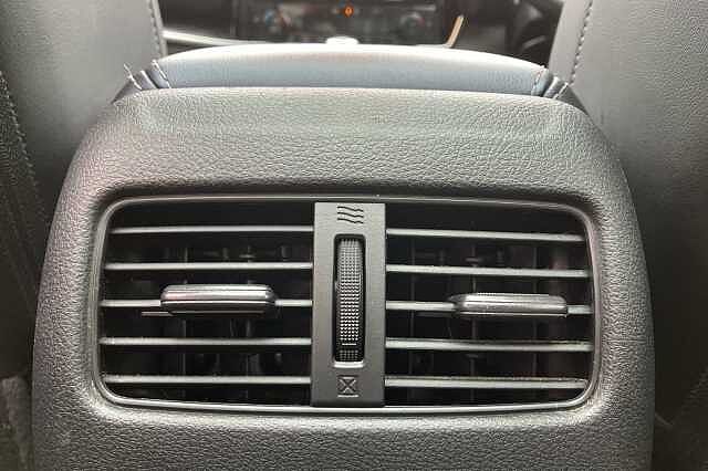 Nissan Qashqai 1.3 DiG-T MH 158 Tekna+ 5dr