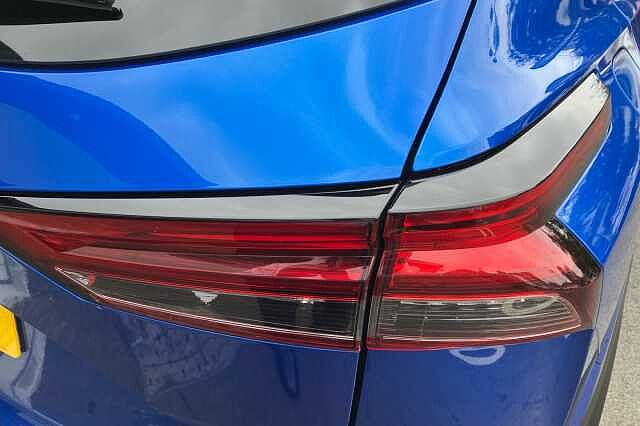 Nissan Qashqai 1.3 DiG-T MH 158 Tekna+ 5dr