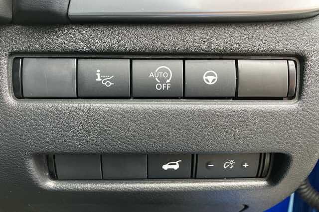 Nissan Qashqai 1.3 DiG-T MH 158 Tekna+ 5dr