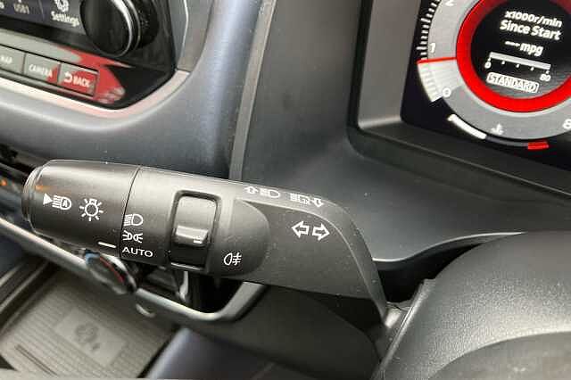 Nissan Qashqai 1.3 DiG-T MH 158 Tekna+ 5dr