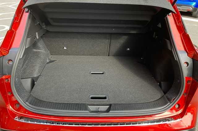 Nissan Qashqai 1.3 DiG-T MH N-Connecta 5dr