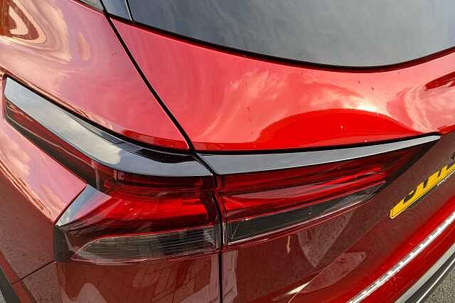 Nissan Qashqai 1.3 DiG-T MH N-Connecta 5dr