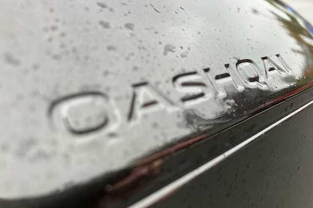 Nissan Qashqai 1.3 DiG-T MH N-Connecta 5dr