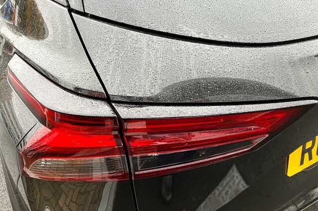 Nissan Qashqai 1.3 DiG-T MH N-Connecta 5dr