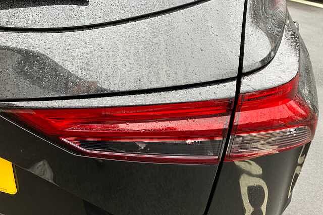 Nissan Qashqai 1.3 DiG-T MH N-Connecta 5dr