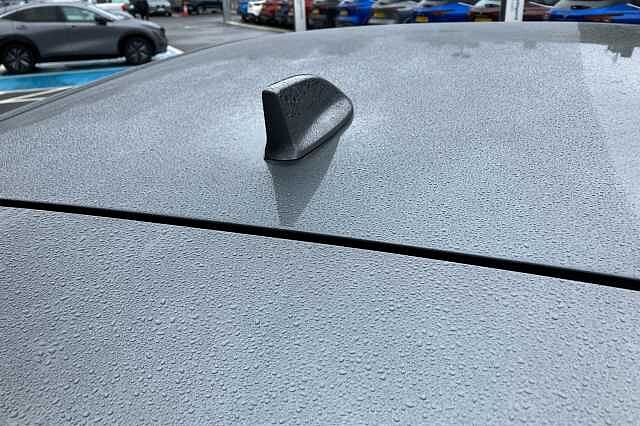 Nissan Qashqai 1.3 DiG-T MH N-Connecta 5dr