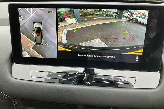 Nissan Qashqai 1.3 DiG-T MH N-Connecta 5dr